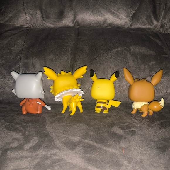 Funko Pops Lot - Picture 2 of 4